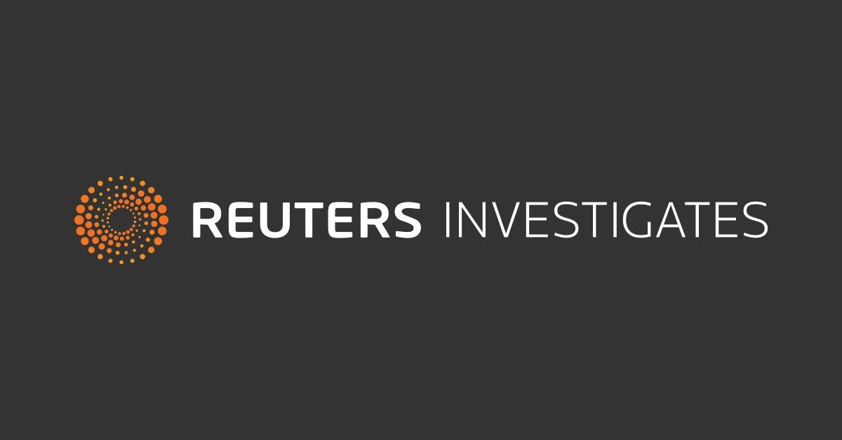 關於路透社的25個事實
