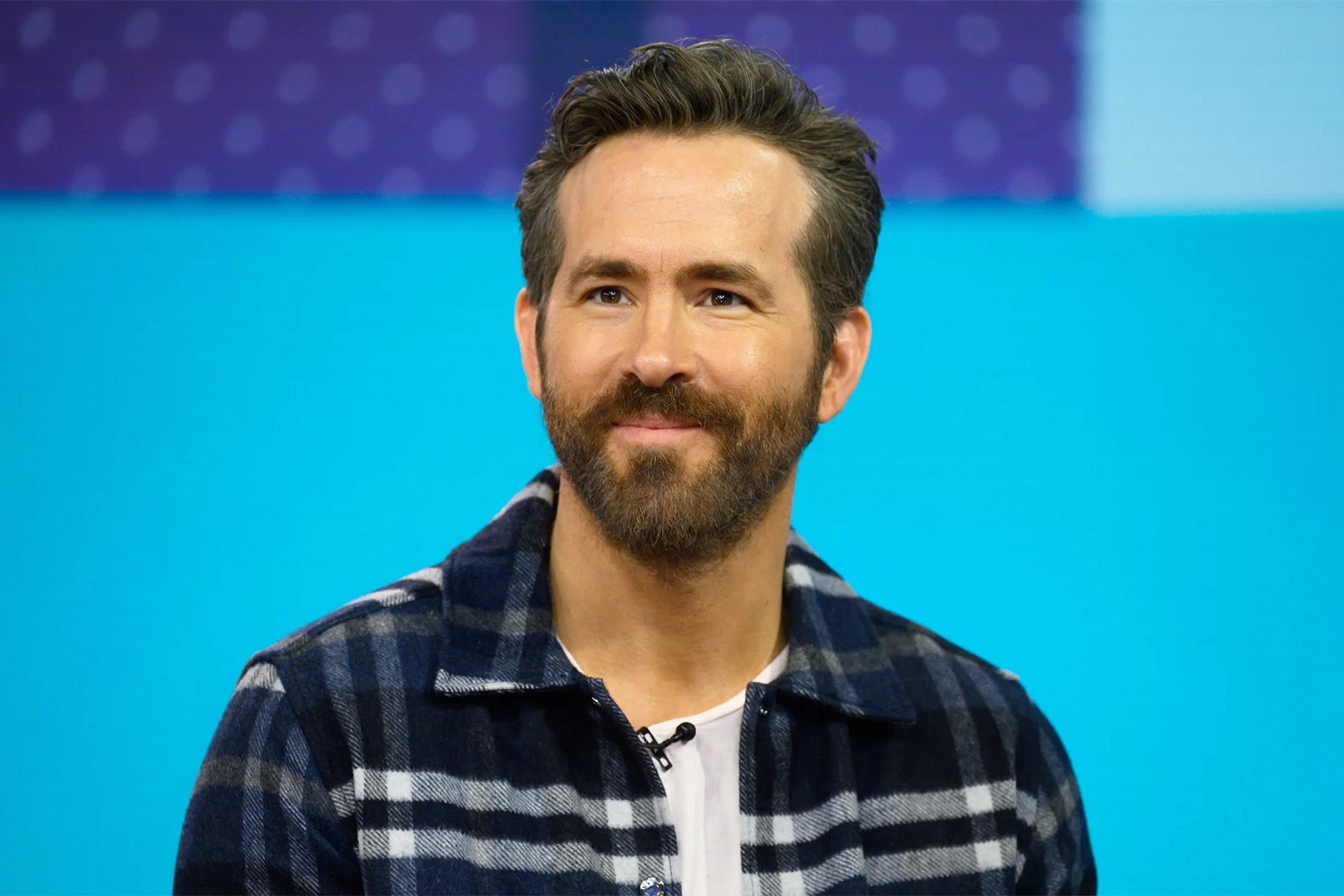 關於萊恩·雷諾斯的28個事實