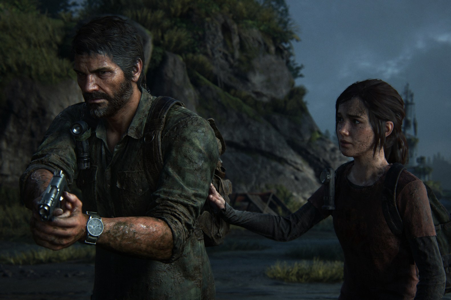 關於The Last Of Us (電子遊戲)的28個事實