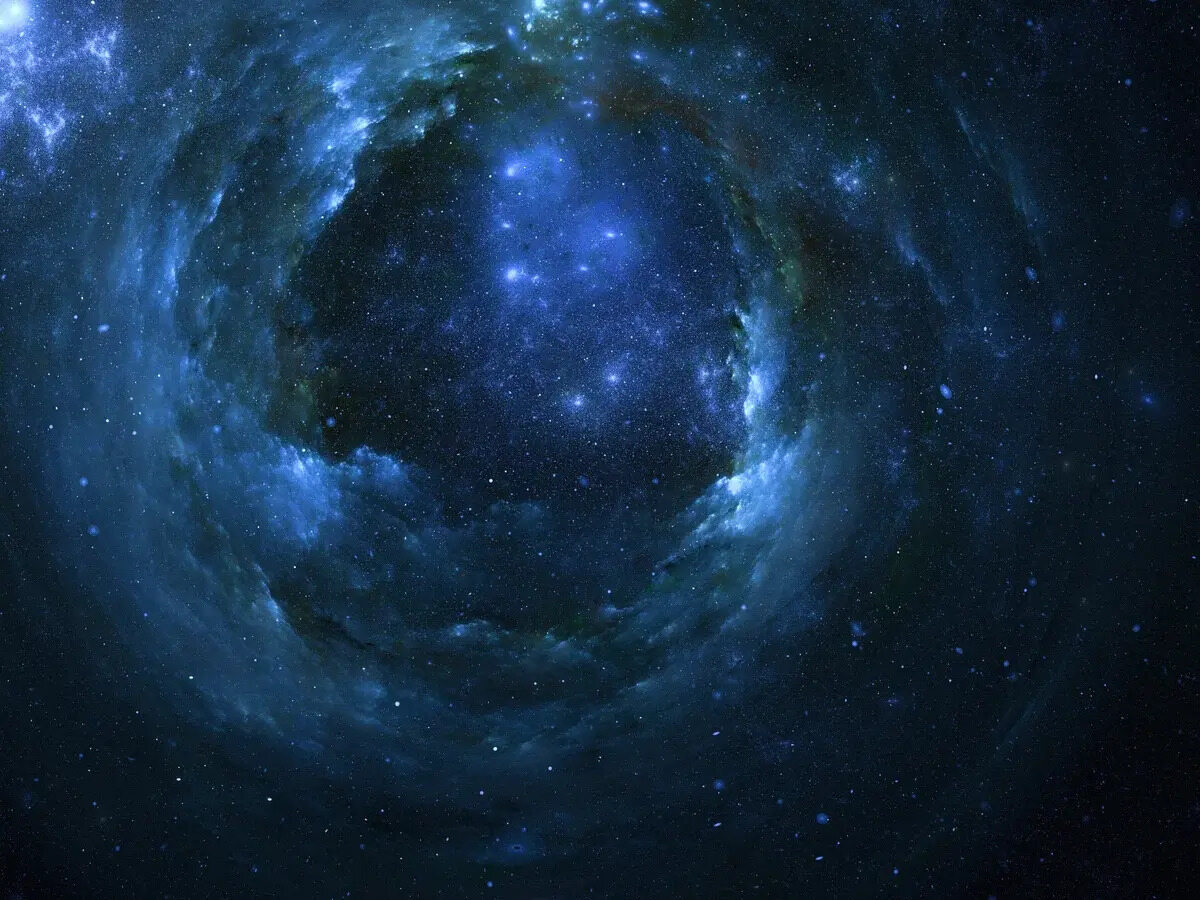 關於宇宙的29個事實