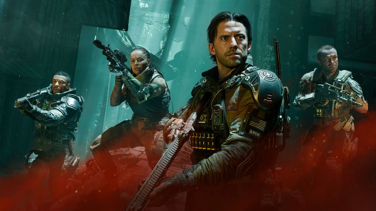 關於Call Of Duty (電子遊戲)的30個事實