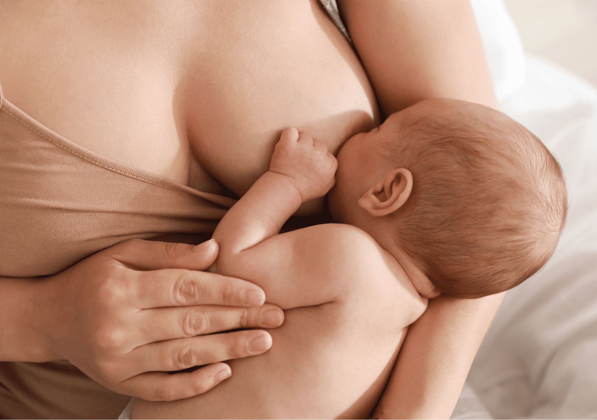 關於乳腺炎的32個事實