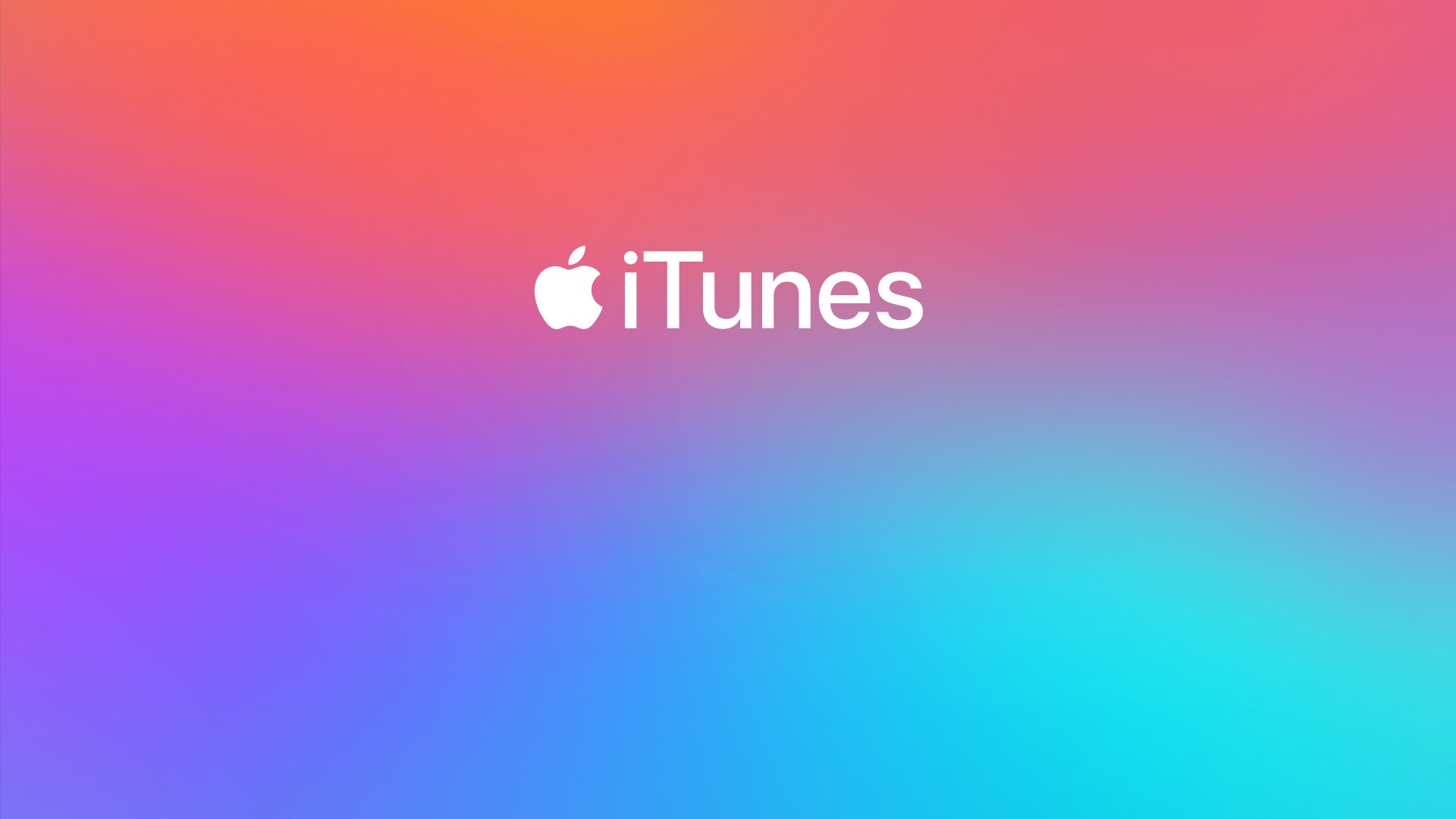 關於iTunes的34個事實