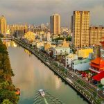 關於臺南的30個事實 