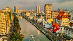 關於臺南的30個事實 