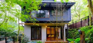 關於台灣民宿的35個事實 