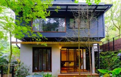 關於台灣民宿的35個事實 